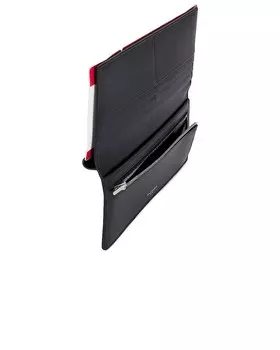 Кошелек Pass Port Balenciaga, цвет Passport Green