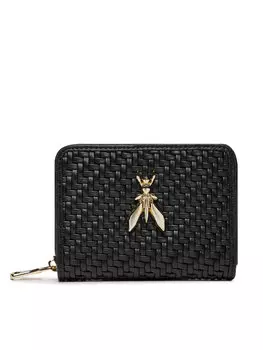 Кошелек Patrizia Pepe 2Q0017/E049-K103, черный