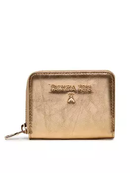 Кошелек Patrizia Pepe 2Q0022/L041-Y442, золотой