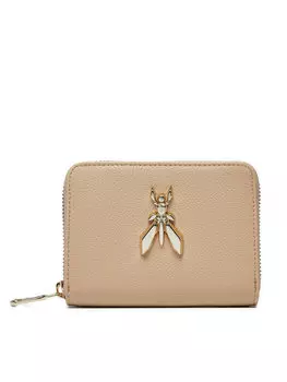 Кошелек Patrizia Pepe 8Q0017/L001-B524, бежевый