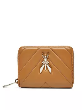Кошелек Patrizia Pepe 8Q0019/L004-B800, коричневый