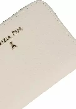 Кошелек Patrizia Pepe, бежевый