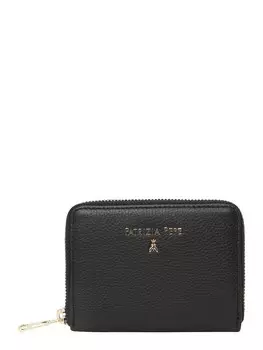 Кошелек Patrizia Pepe, черный