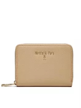 Кошелек Patrizia Pepe CQ8512/L001-B743, бежевый
