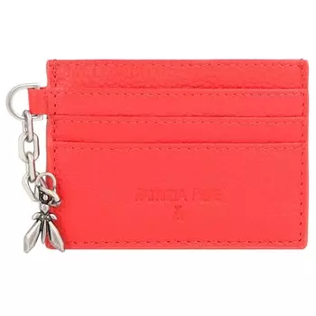 Кошелек Patrizia Pepe, красный