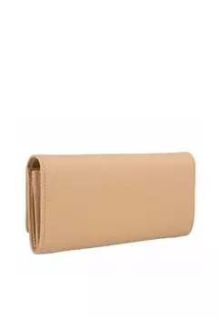 Кошелек Patrizia Pepe, светло-коричневый