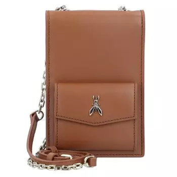 Кошелек PATRIZIA PEPE Wallet, черный