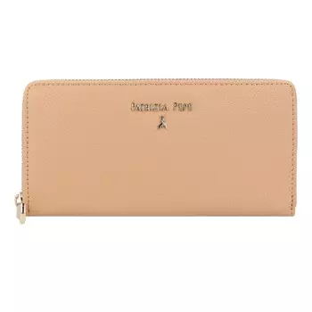 Кошелек PATRIZIA PEPE Wallet Essentials, кэмел