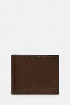 Кошелек Paul Smith, коричневый