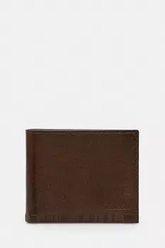 Кошелек Paul Smith, коричневый