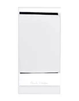 Кошелек Paul Smith, серебро