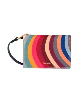 Кошелек Paul Smith, синий