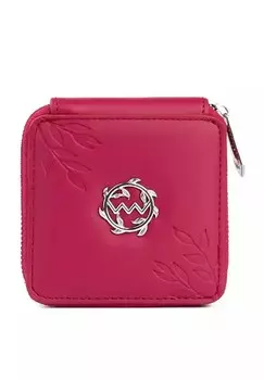 Кошелек PEIRA VUCH, розовый