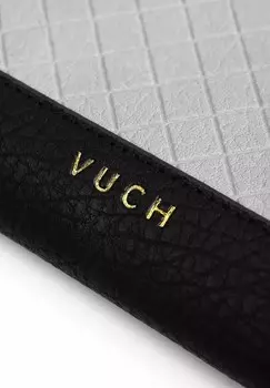 Кошелек PENTTI VUCH, серый