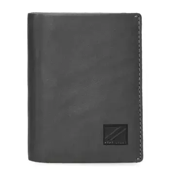 Кошелек Pepe Jeans 450023811 Chief, серый