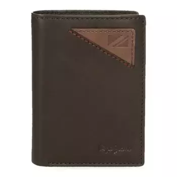 Кошелек Pepe Jeans 450027813 Striking, коричневый