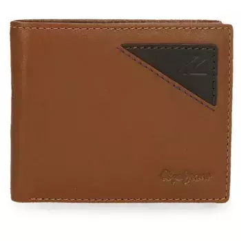 Кошелек Pepe Jeans 450027817 Striking, коричневый
