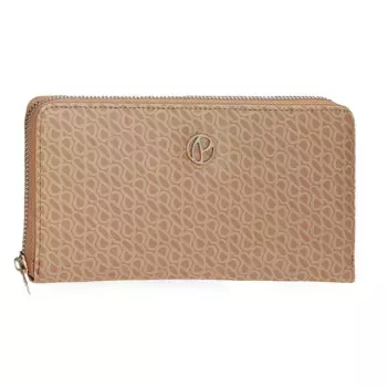Кошелек Pepe Jeans 450035859 Megan, коричневый