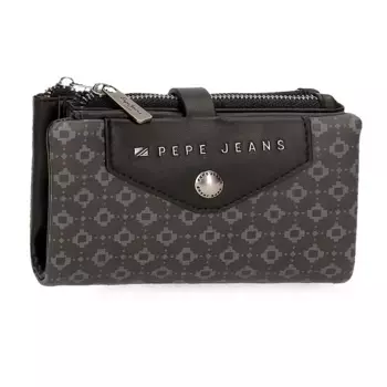 Кошелек Pepe Jeans 450036858 Bethany, черный