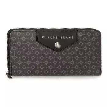 Кошелек Pepe Jeans 450036859 Bethany, черный