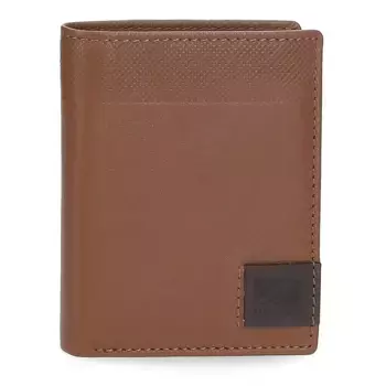 Кошелек Pepe Jeans 450041811 Topper, коричневый