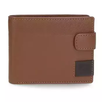 Кошелек Pepe Jeans 450041815 Topper, коричневый