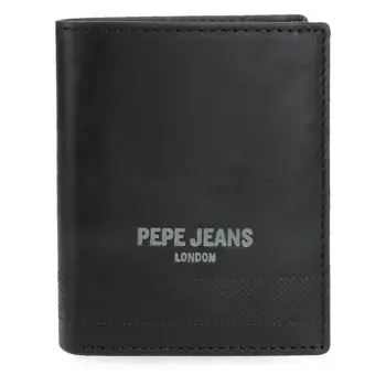 Кошелек Pepe Jeans 450067811 Deep, черный