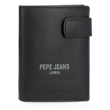 Кошелек Pepe Jeans 450067812 Deep, черный