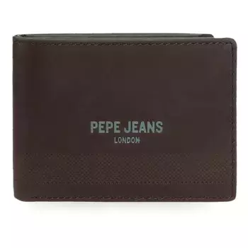 Кошелек Pepe Jeans 450067814 Deep, коричневый