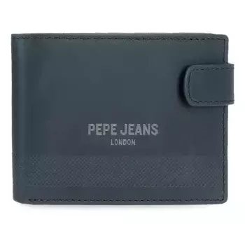 Кошелек Pepe Jeans 450067815 Deep, синий