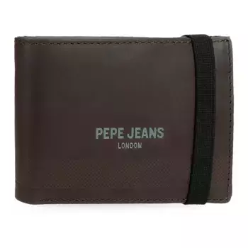 Кошелек Pepe Jeans 450067816 Deep, коричневый