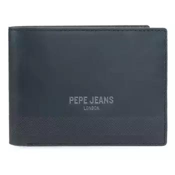 Кошелек Pepe Jeans 450067818 Deep, синий