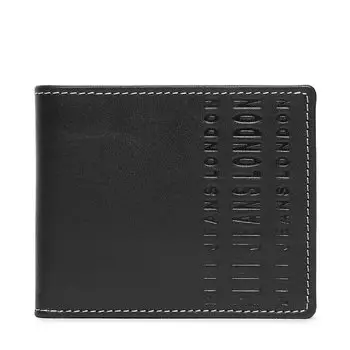 Кошелек Pepe Jeans, черный