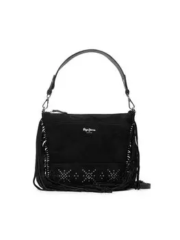 Кошелек Pepe Jeans, черный