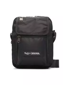 Кошелек Pepe Jeans, черный