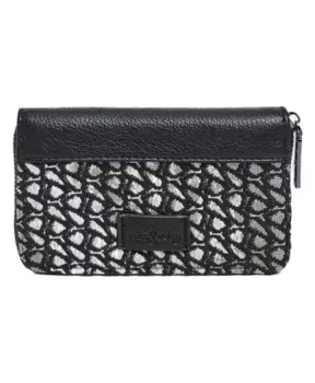 Кошелек Pepe Jeans, черный