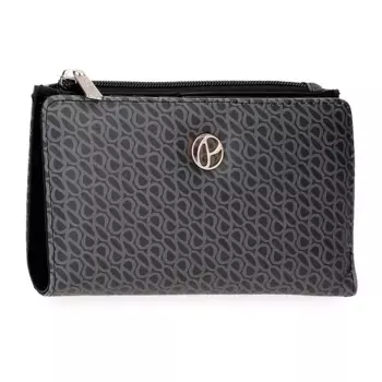 Кошелек Pepe Jeans Megan, черный
