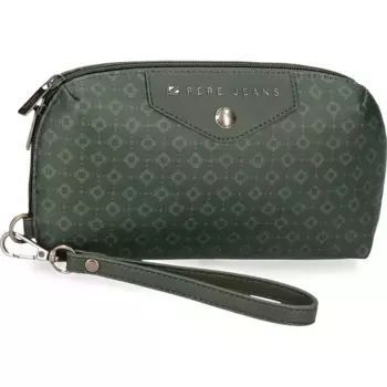 Кошелек Pepe Jeans PL070211 Bethany, зеленый