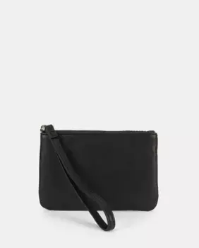 Кошелек Pepe Moll, чёрный