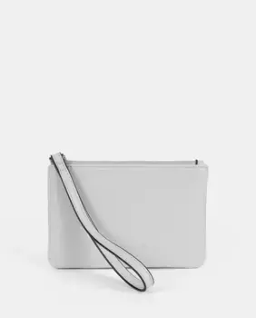 Кошелек Pepe Moll, светло-серый