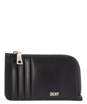Кошелек Perri из искусственной кожи Dkny, черный