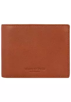Кошелек PETE Marc O'Polo, цвет classic cognac