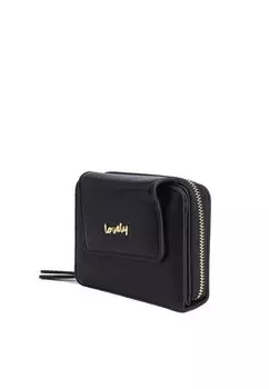 Кошелек Pf Queen Helena, черный