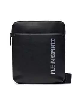 Кошелек Philipp Plein, черный