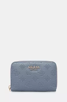 Кошелек Phoebe Guess, синий