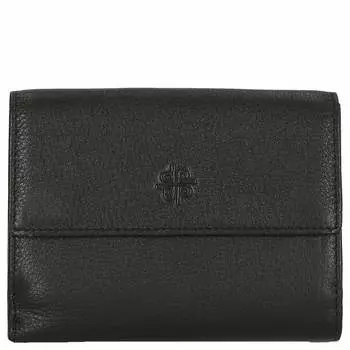 Кошелек PICARD Bali 1 12cc 12.5 cm RFID Rindsleder, черный