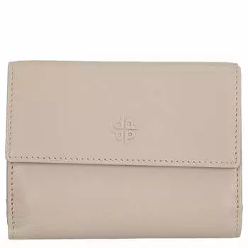 Кошелек PICARD Bali 1 12cc 12.5 cm RFID Rindsleder, цвет cookie