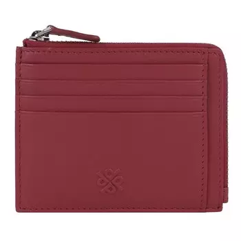 Кошелек Picard Bali, красный