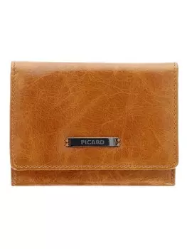 Кошелек PICARD Better Me 1 Leder 125 cm, цвет whisky