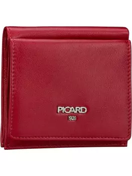 Кошелек PICARD Bingo 7163, красный